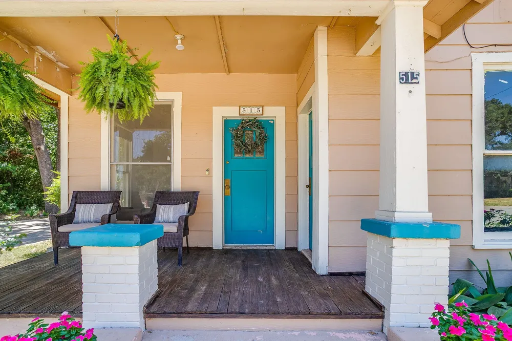 515 W Bridge Street Weatherford, TX 76086