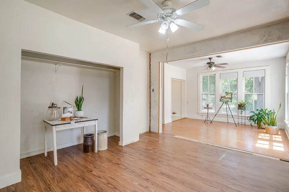 515 W Bridge Street Weatherford, TX 76086