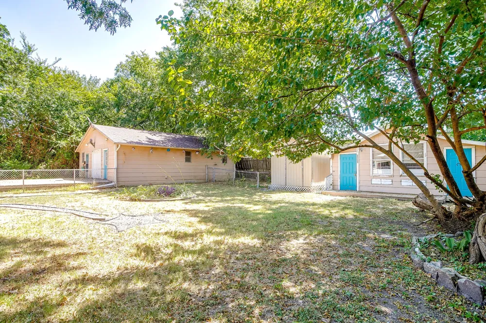 515 W Bridge Street Weatherford, TX 76086