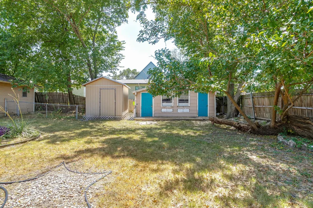 515 W Bridge Street Weatherford, TX 76086
