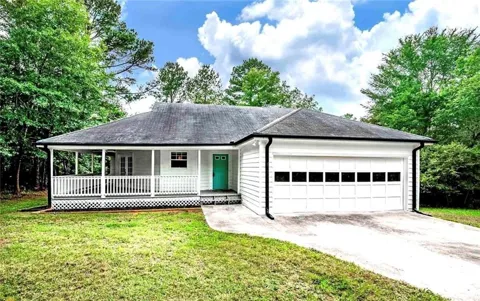 2410 Overlook Drive