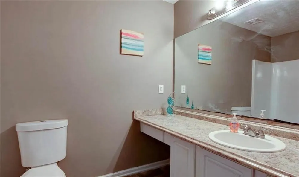 2410 Overlook Drive Conyers, GA 30094