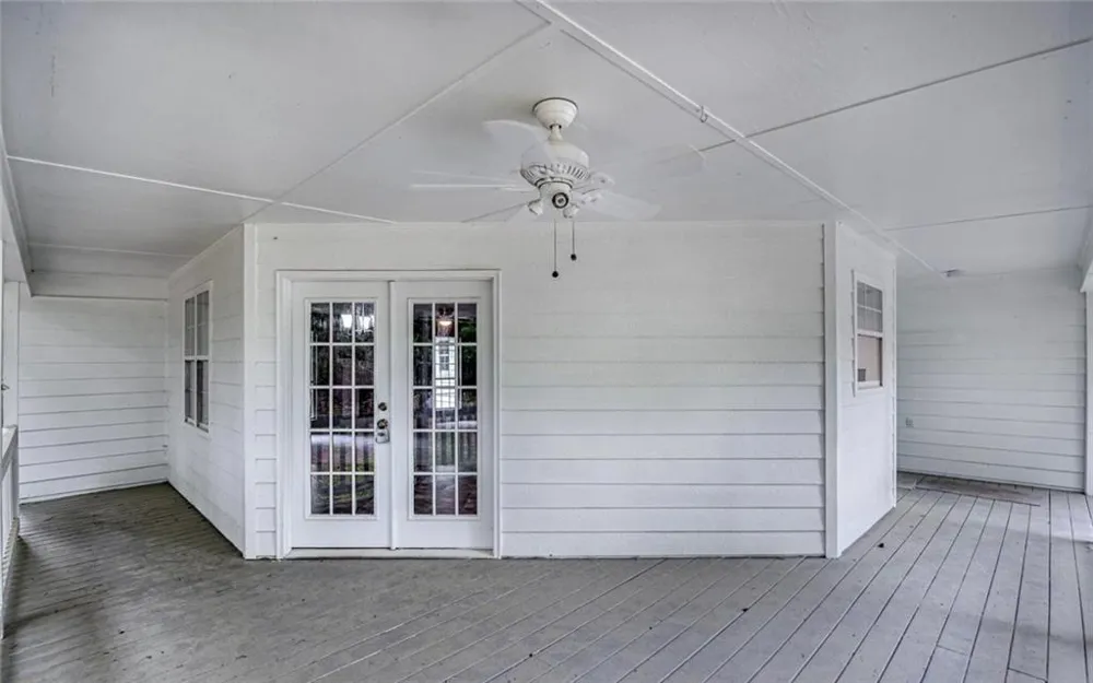 2410 Overlook Drive Conyers, GA 30094