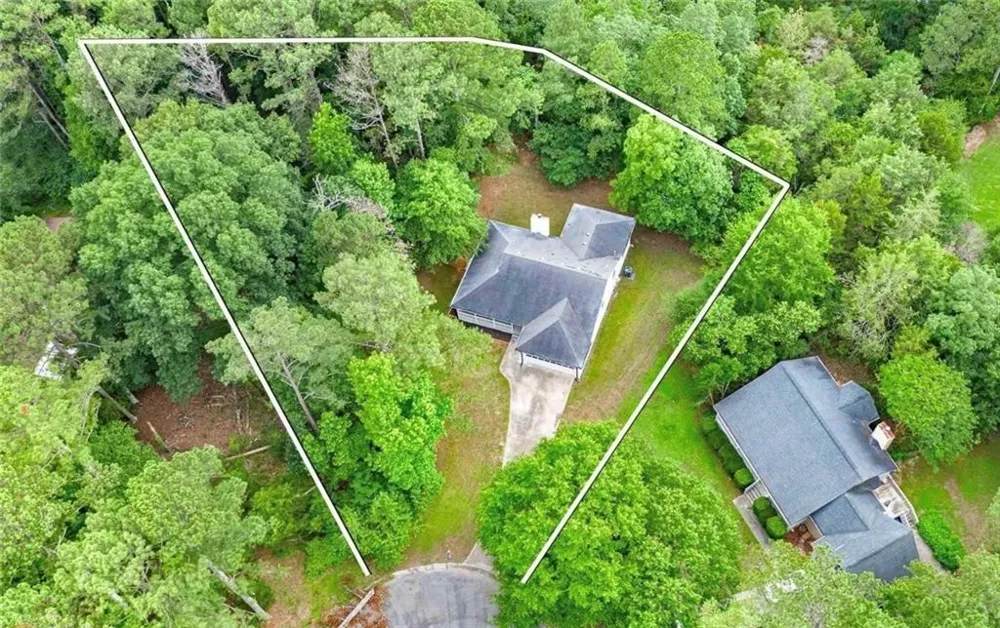 2410 Overlook Drive Conyers, GA 30094