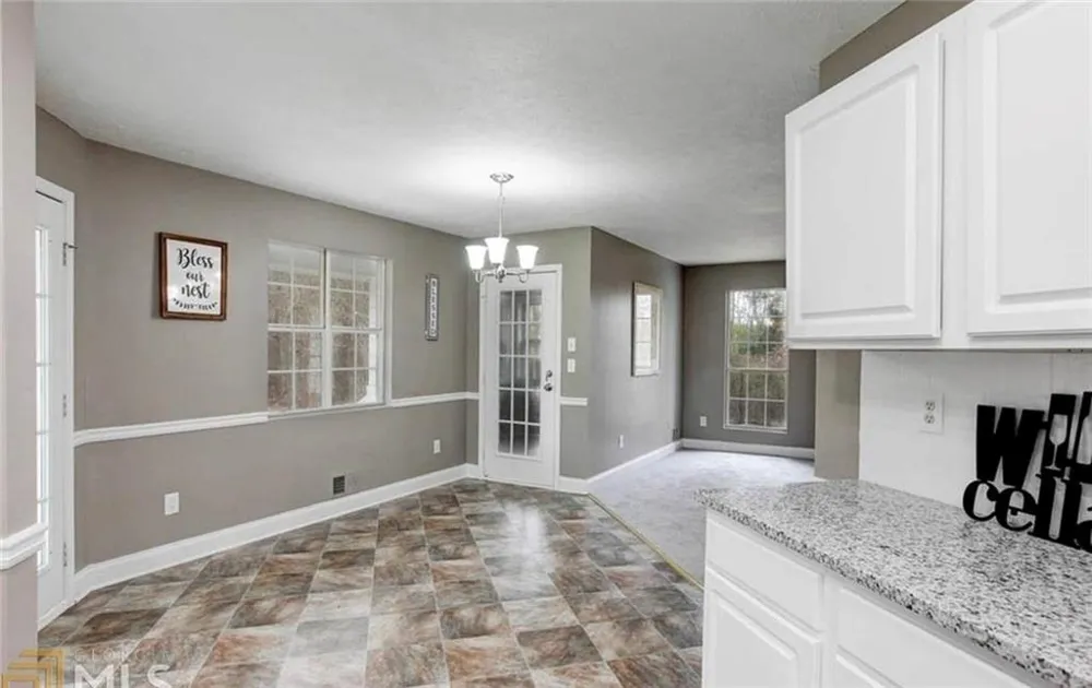2410 Overlook Drive Conyers, GA 30094