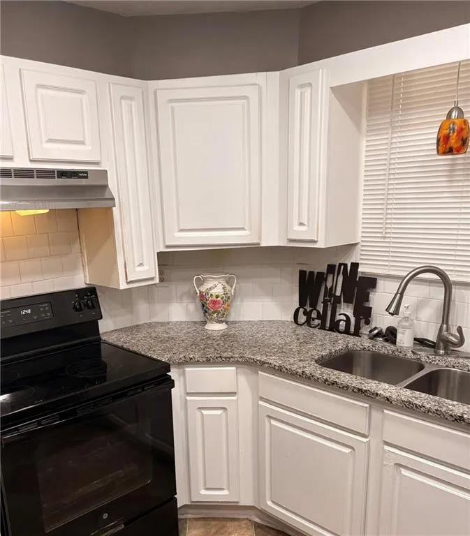 2410 Overlook Drive Conyers, GA 30094