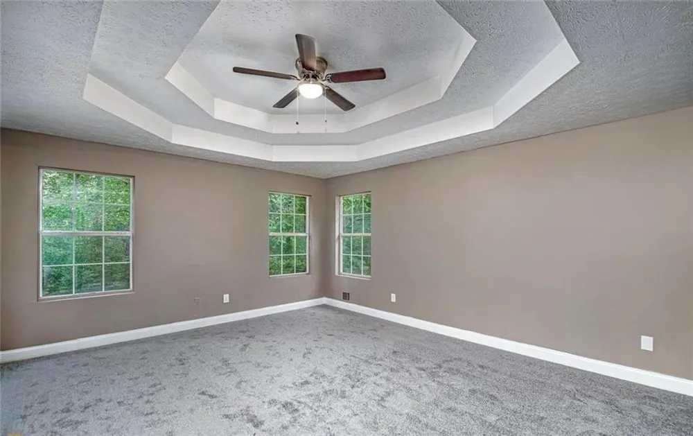 2410 Overlook Drive Conyers, GA 30094
