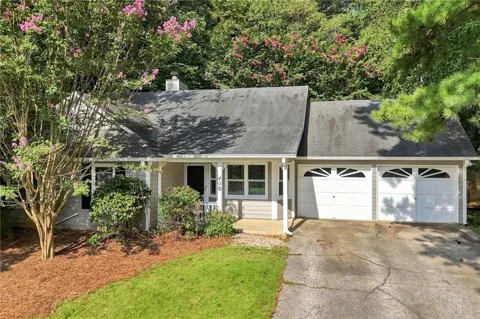 409 Rose Creek Place