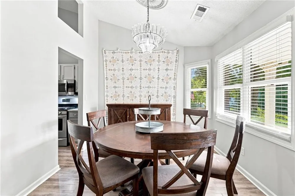 409 Rose Creek Place Woodstock, GA 30189