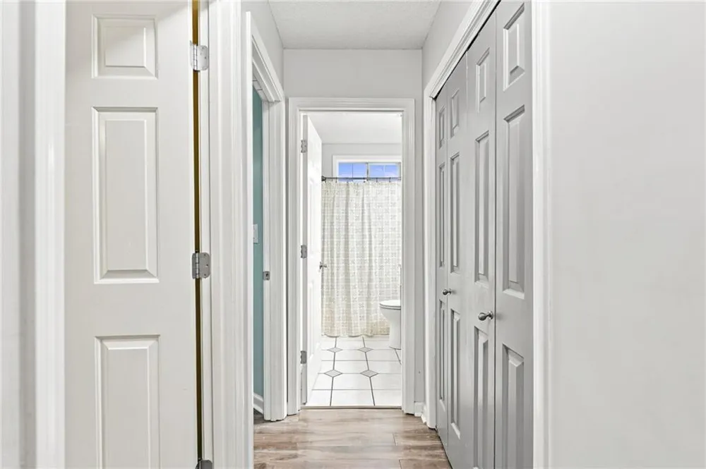 409 Rose Creek Place Woodstock, GA 30189