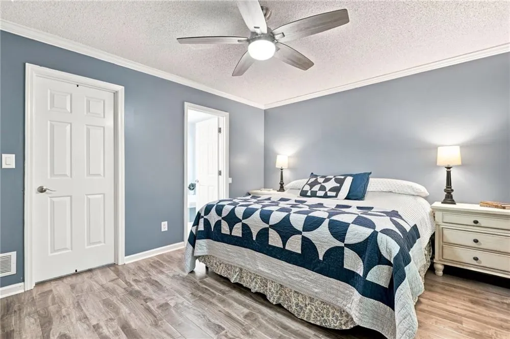 409 Rose Creek Place Woodstock, GA 30189