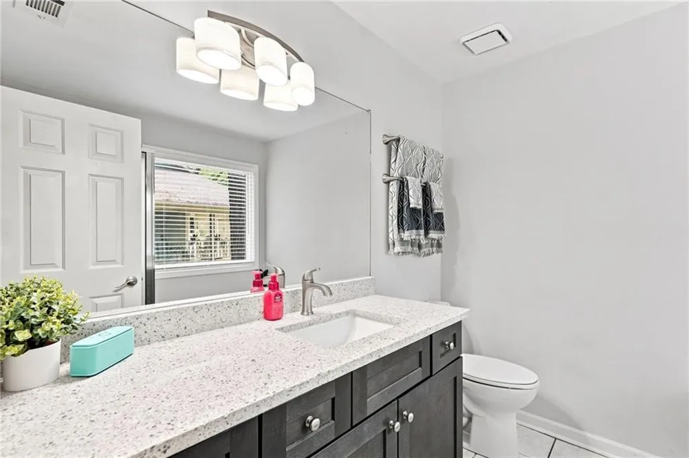 409 Rose Creek Place Woodstock, GA 30189