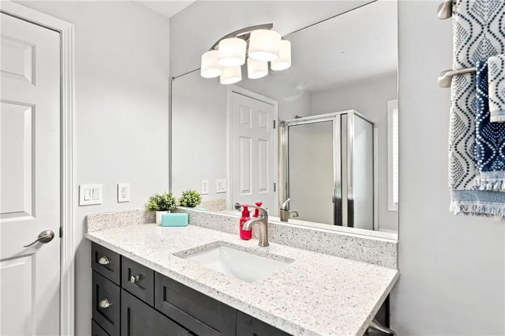 409 Rose Creek Place Woodstock, GA 30189