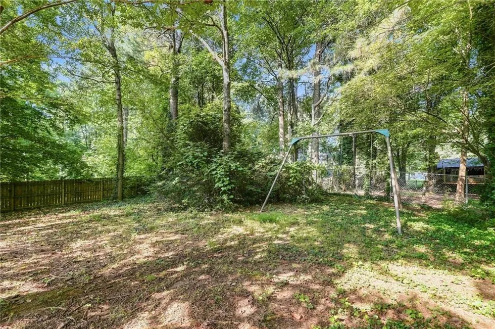 409 Rose Creek Place Woodstock, GA 30189