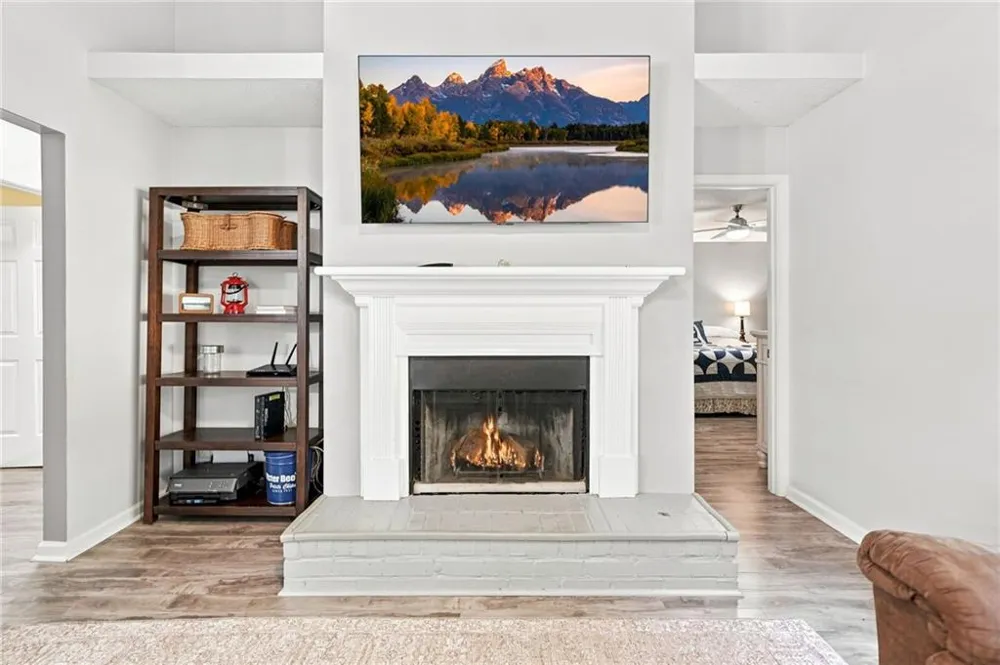 409 Rose Creek Place Woodstock, GA 30189