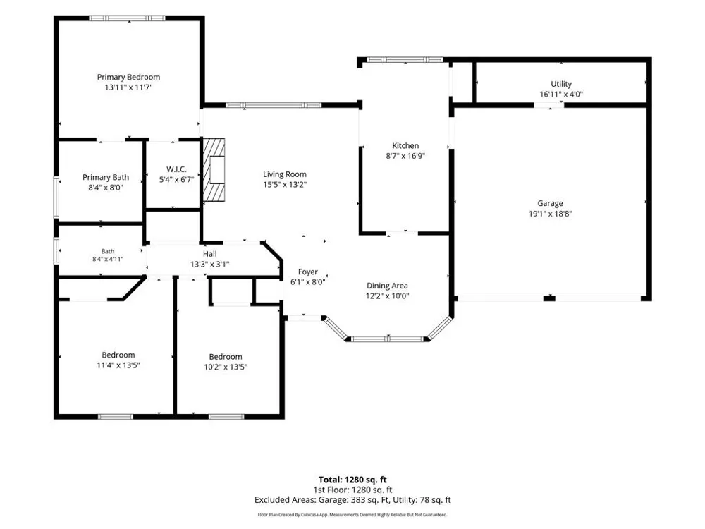 409 Rose Creek Place Woodstock, GA 30189