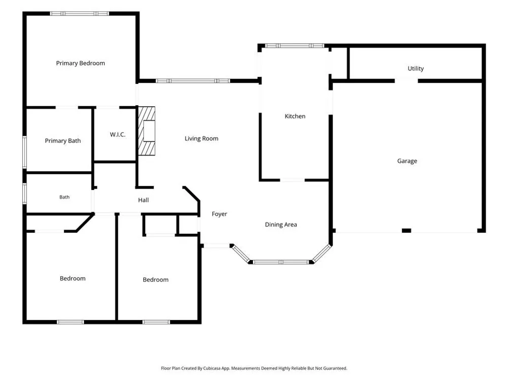 409 Rose Creek Place Woodstock, GA 30189