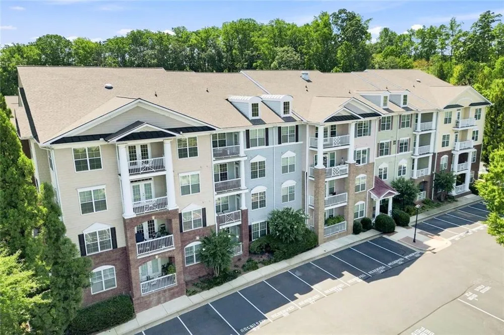 1955 Nocturne Drive #3201 Alpharetta, GA 30009