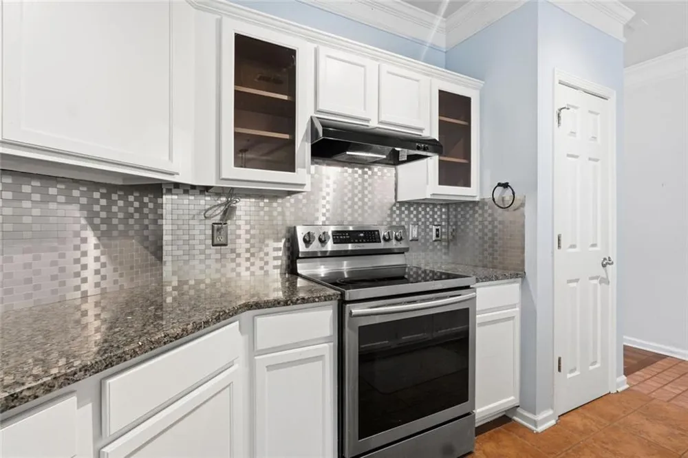 1955 Nocturne Drive #3201 Alpharetta, GA 30009