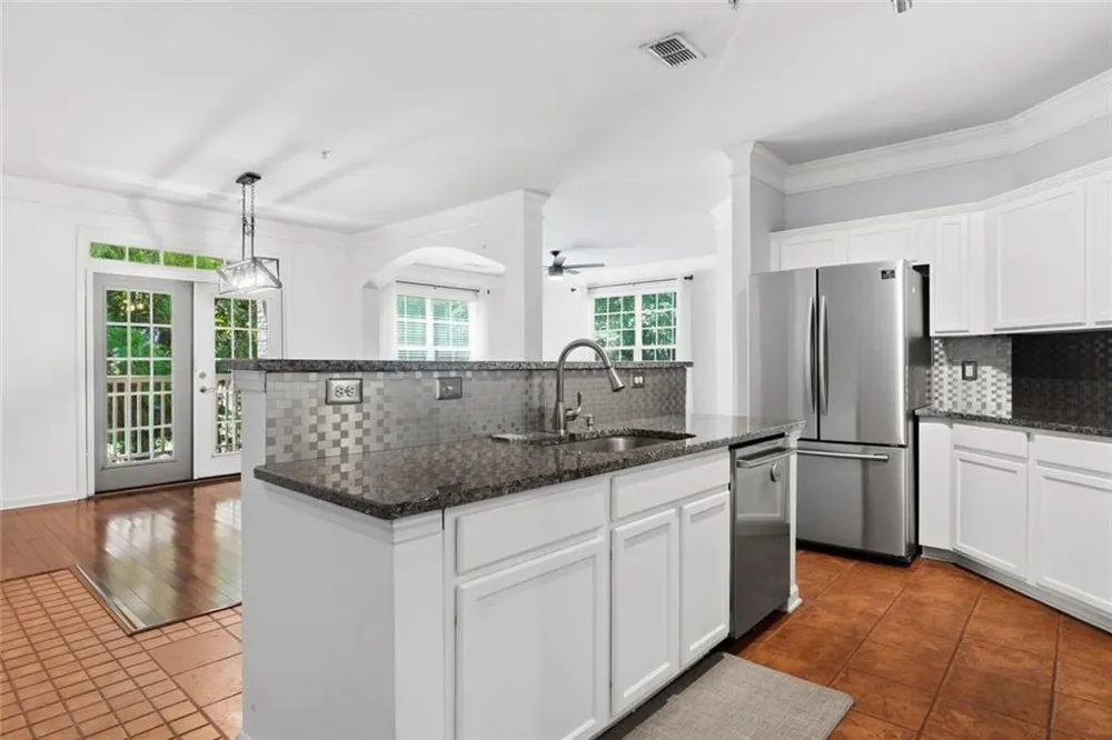 1955 Nocturne Drive #3201 Alpharetta, GA 30009