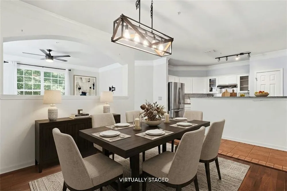1955 Nocturne Drive #3201 Alpharetta, GA 30009