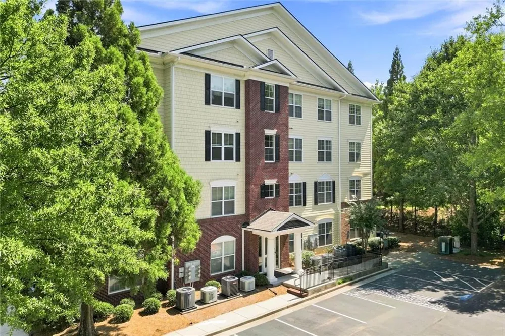 1955 Nocturne Drive #3201 Alpharetta, GA 30009