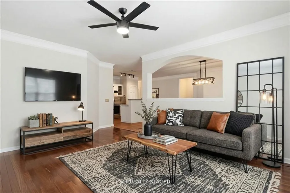 1955 Nocturne Drive #3201 Alpharetta, GA 30009