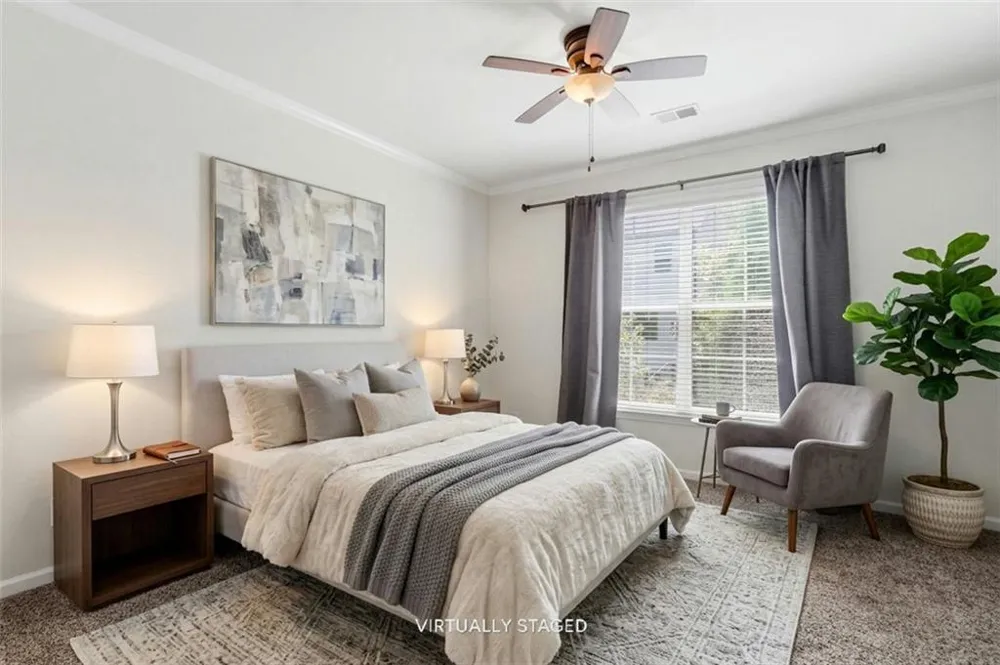 1955 Nocturne Drive #3201 Alpharetta, GA 30009