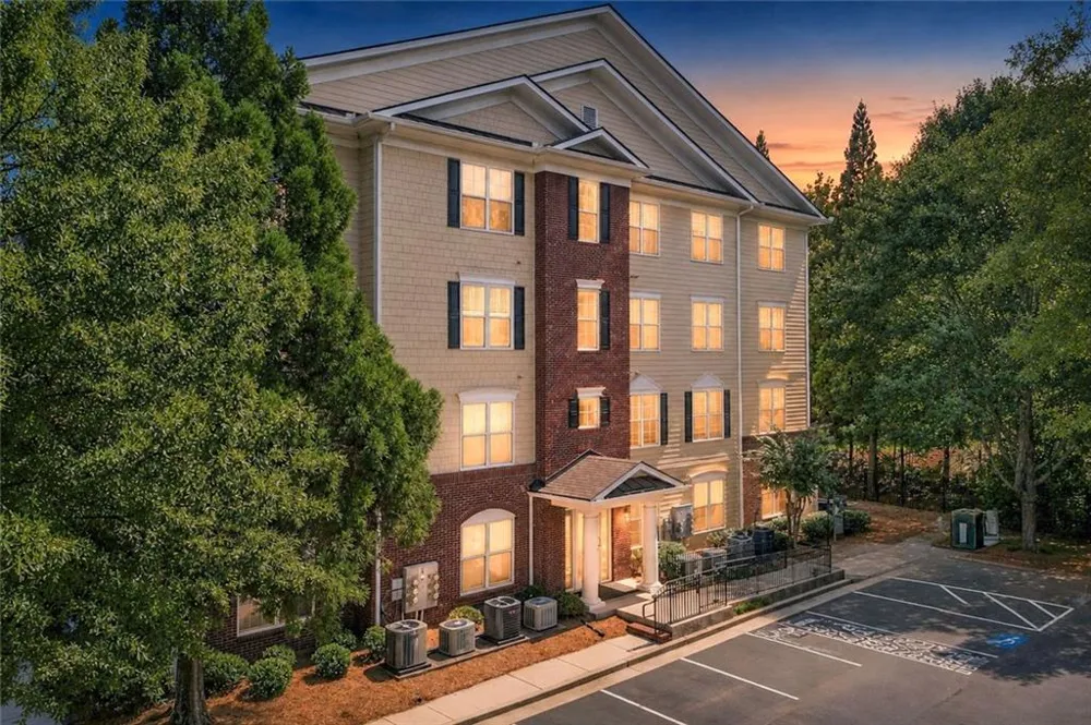 1955 Nocturne Drive #3201 Alpharetta, GA 30009