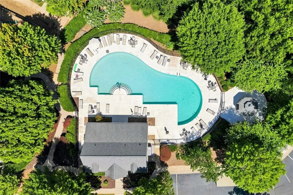 1955 Nocturne Drive #3201 Alpharetta, GA 30009
