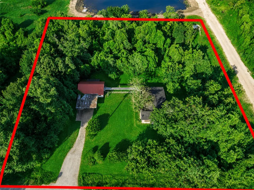 8725 Fm 524 Road Sweeny, TX 77480