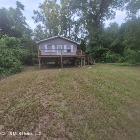 141 River Bend Road