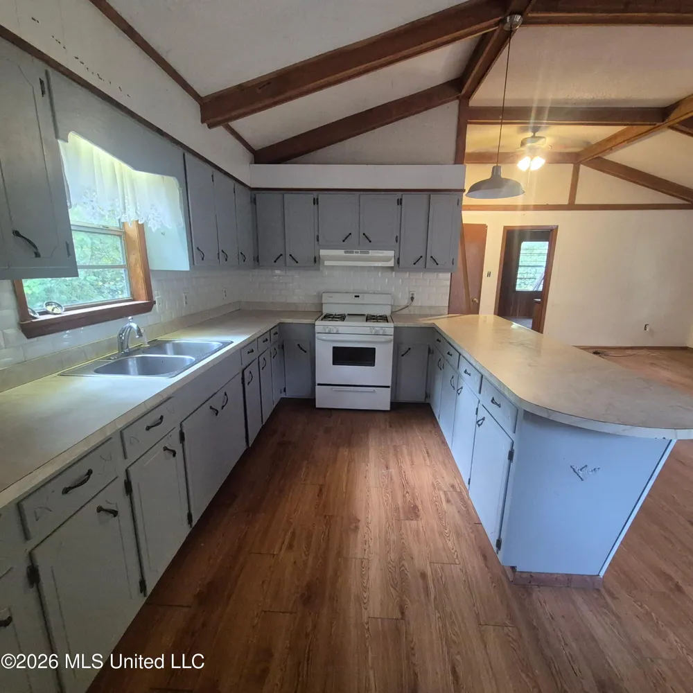 141 River Bend Road Lucedale, MS 39452