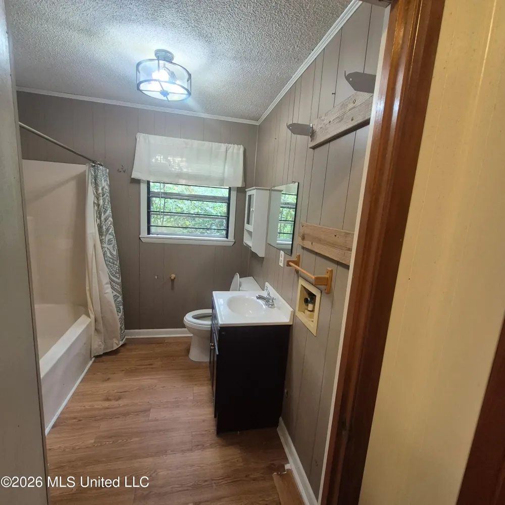 141 River Bend Road Lucedale, MS 39452