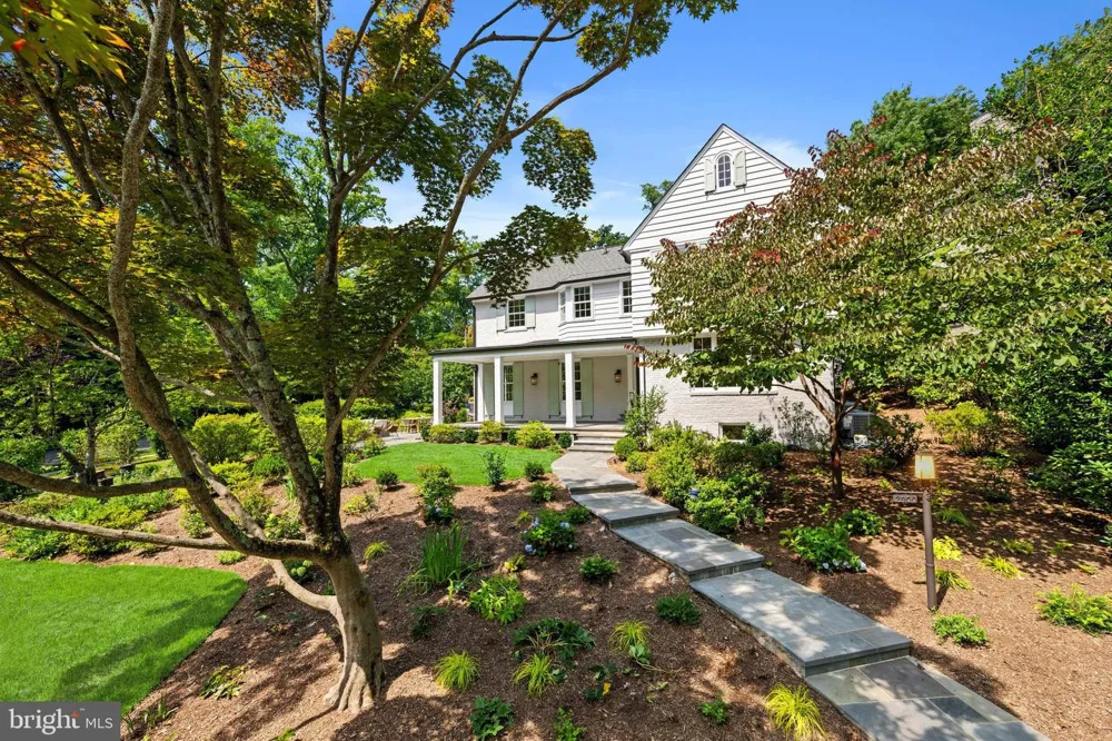 2900 GLOVER DRIVE NW Washington, DC 20016