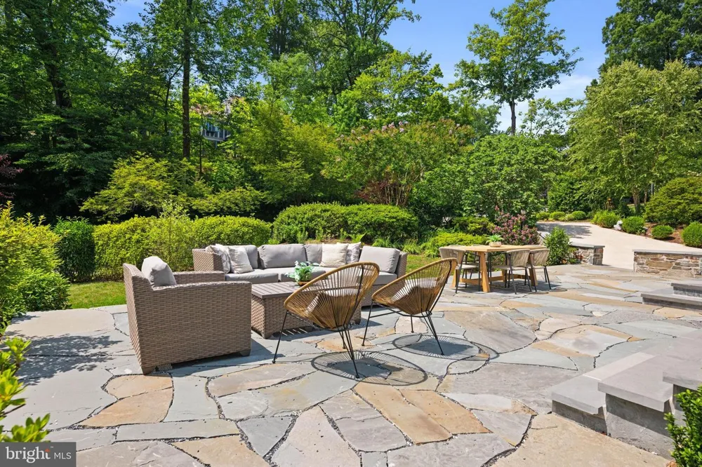 2900 GLOVER DRIVE NW Washington, DC 20016