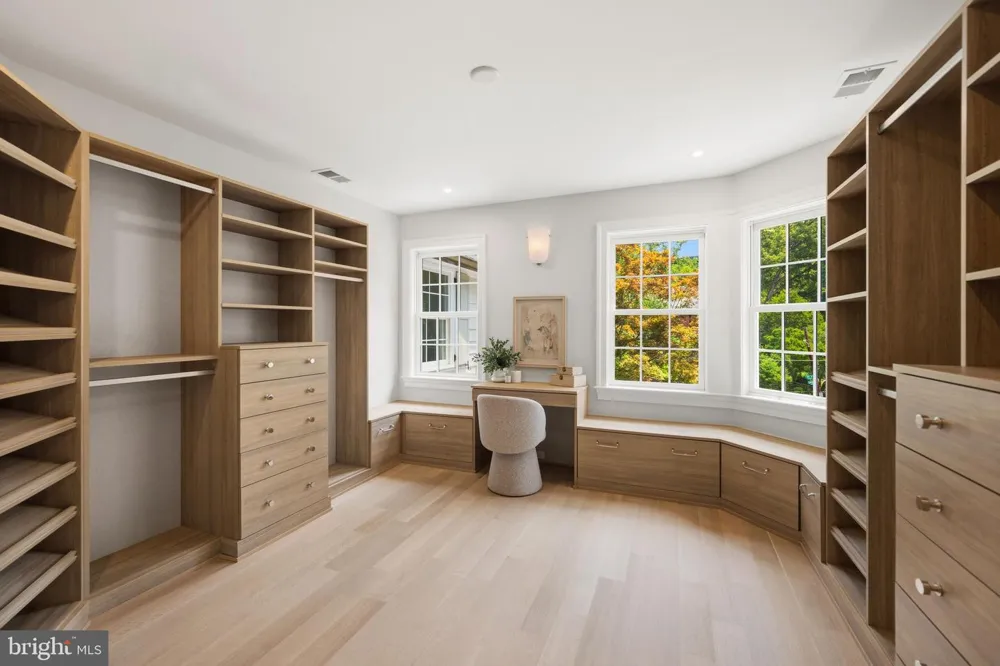 2900 GLOVER DRIVE NW Washington, DC 20016