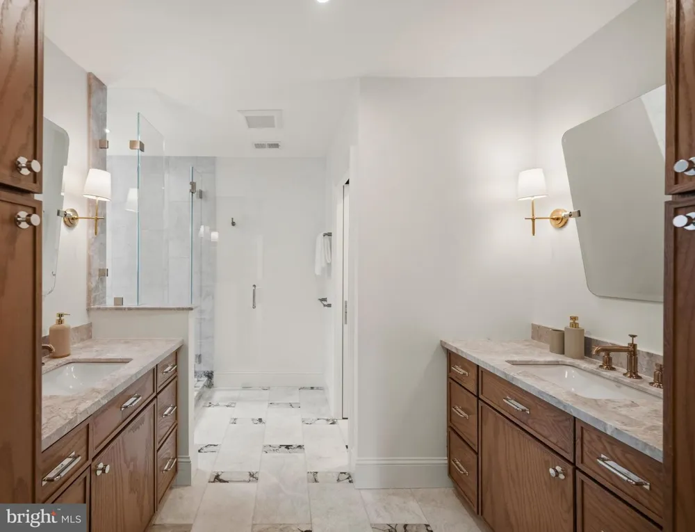 2900 GLOVER DRIVE NW Washington, DC 20016