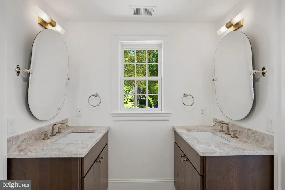 2900 GLOVER DRIVE NW Washington, DC 20016