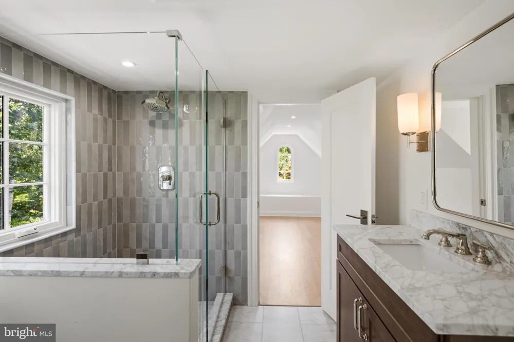 2900 GLOVER DRIVE NW Washington, DC 20016