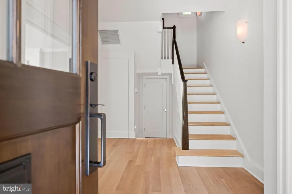 2900 GLOVER DRIVE NW Washington, DC 20016