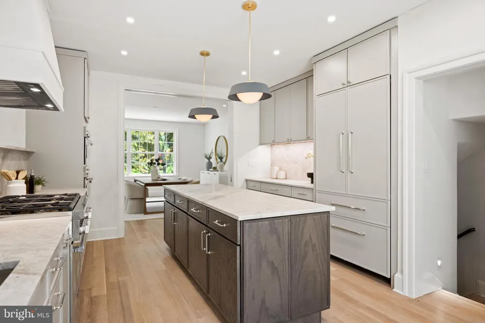 2900 GLOVER DRIVE NW Washington, DC 20016