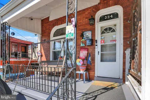 334 S 17TH STREET
