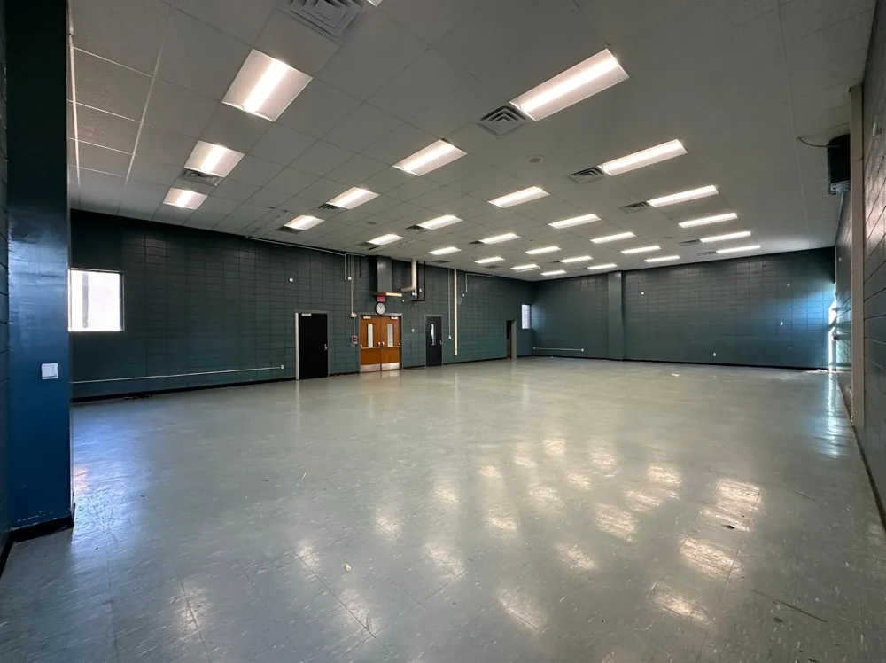 300 E Cass Street #300 Schoolcraft, MI 49087