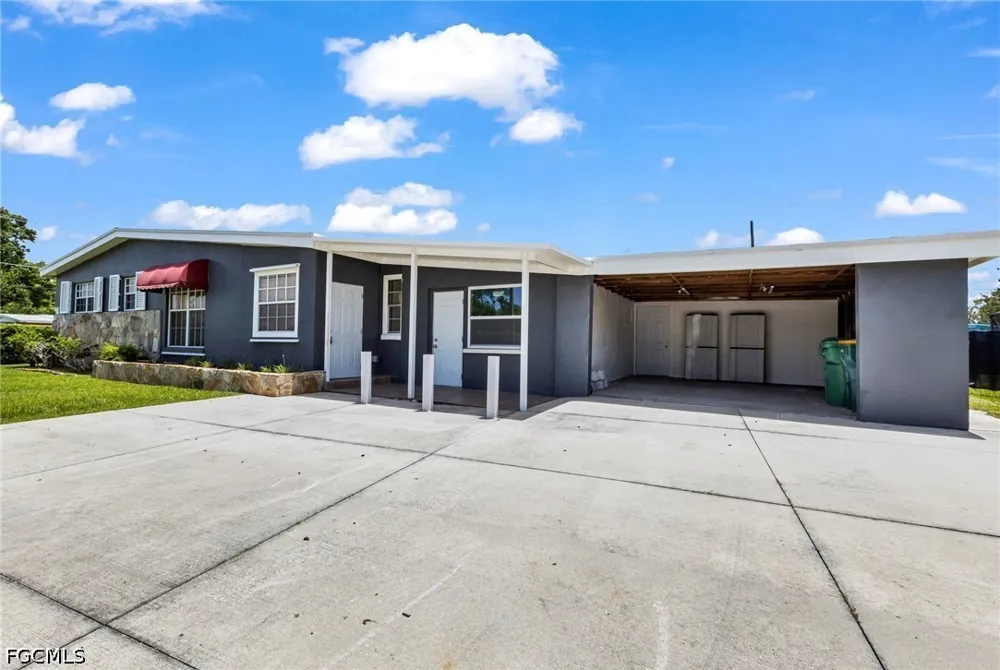 Midway Boulevard Port Charlotte, FL 33952