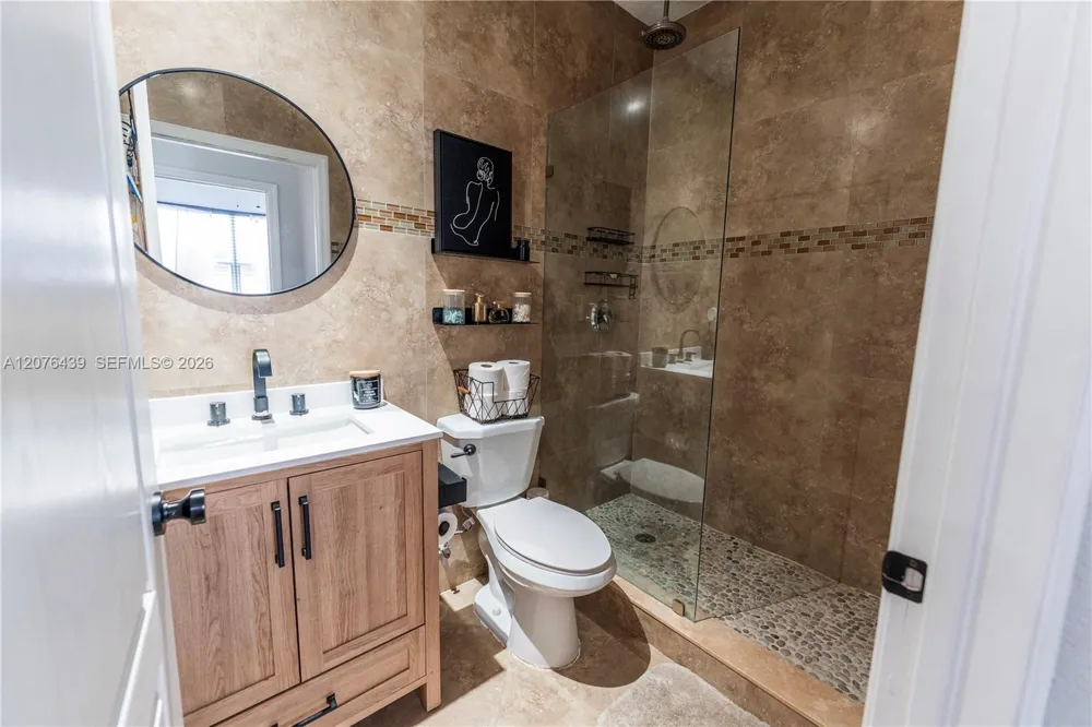 14965 SW 23rd Ln Miami, FL 33185