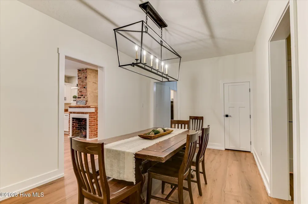 284 Elm Street Lincolnton, GA 30817