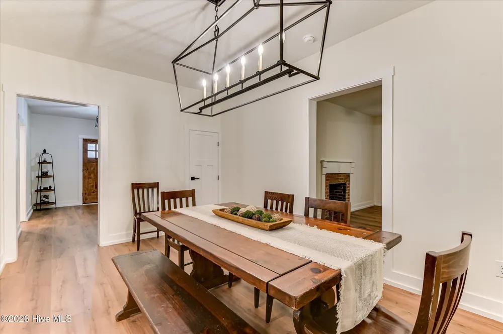 284 Elm Street Lincolnton, GA 30817