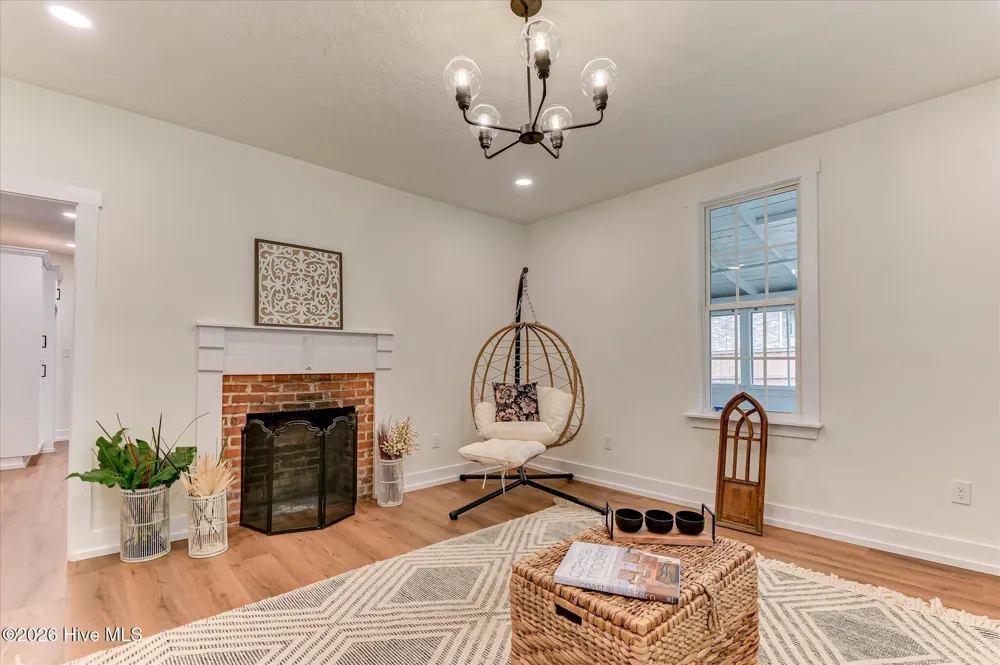 284 Elm Street Lincolnton, GA 30817