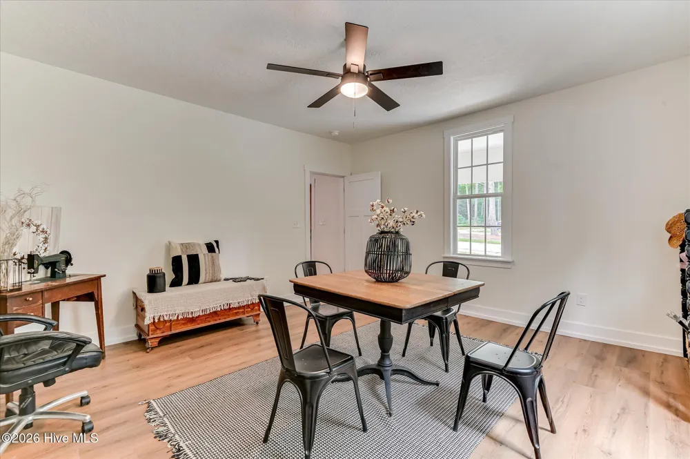 284 Elm Street Lincolnton, GA 30817